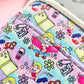 Lizzie Kindle Sleeve