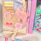Blind Date with a book