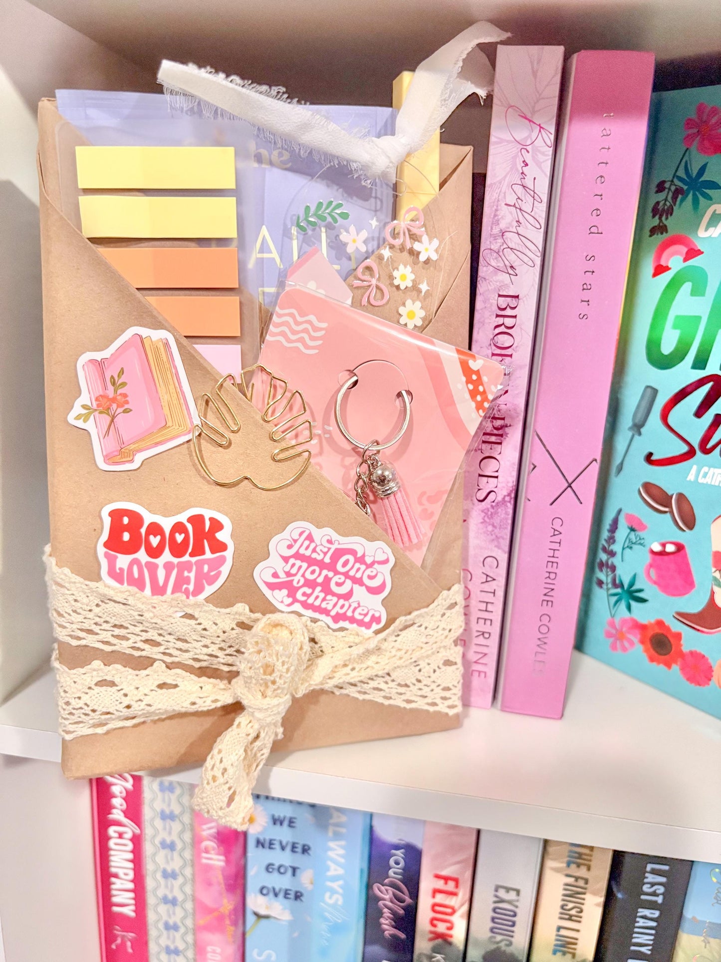 Blind Date with a book