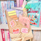 Blind Date with a book