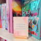 Book Babe Affirmations
