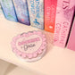 Bookish Girlie Grip