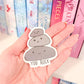 You Rock Sticker
