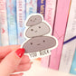 You Rock Sticker