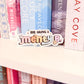 Brb having a menty B Sticker