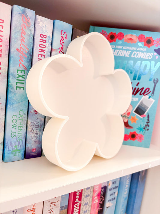 3D Printed Flower Tray