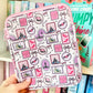 Romantasy Kindle Sleeve