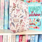 Romantasy Boho Kindle Sleeve