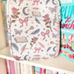 Romantasy Boho Kindle Sleeve