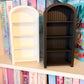3D Printed Mini Bookshelf