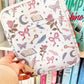Romantasy Boho Kindle Sleeve