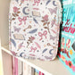 Romantasy Boho Kindle Sleeve