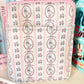 Vintage Goose Kindle Sleeve