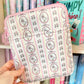 Vintage Goose Kindle Sleeve