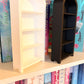 3D Printed Mini Bookshelf