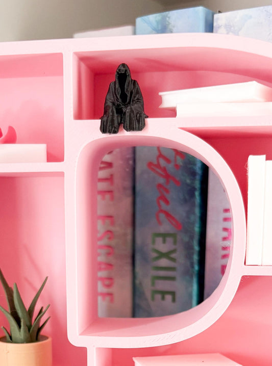 3D Printed Mini Grim