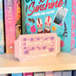 RomCom Book Club Sign
