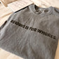Reading is for whores