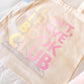 I Can't I Have Book Club – Tote Bag
