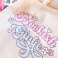 Bookish Girlie Tote Bag