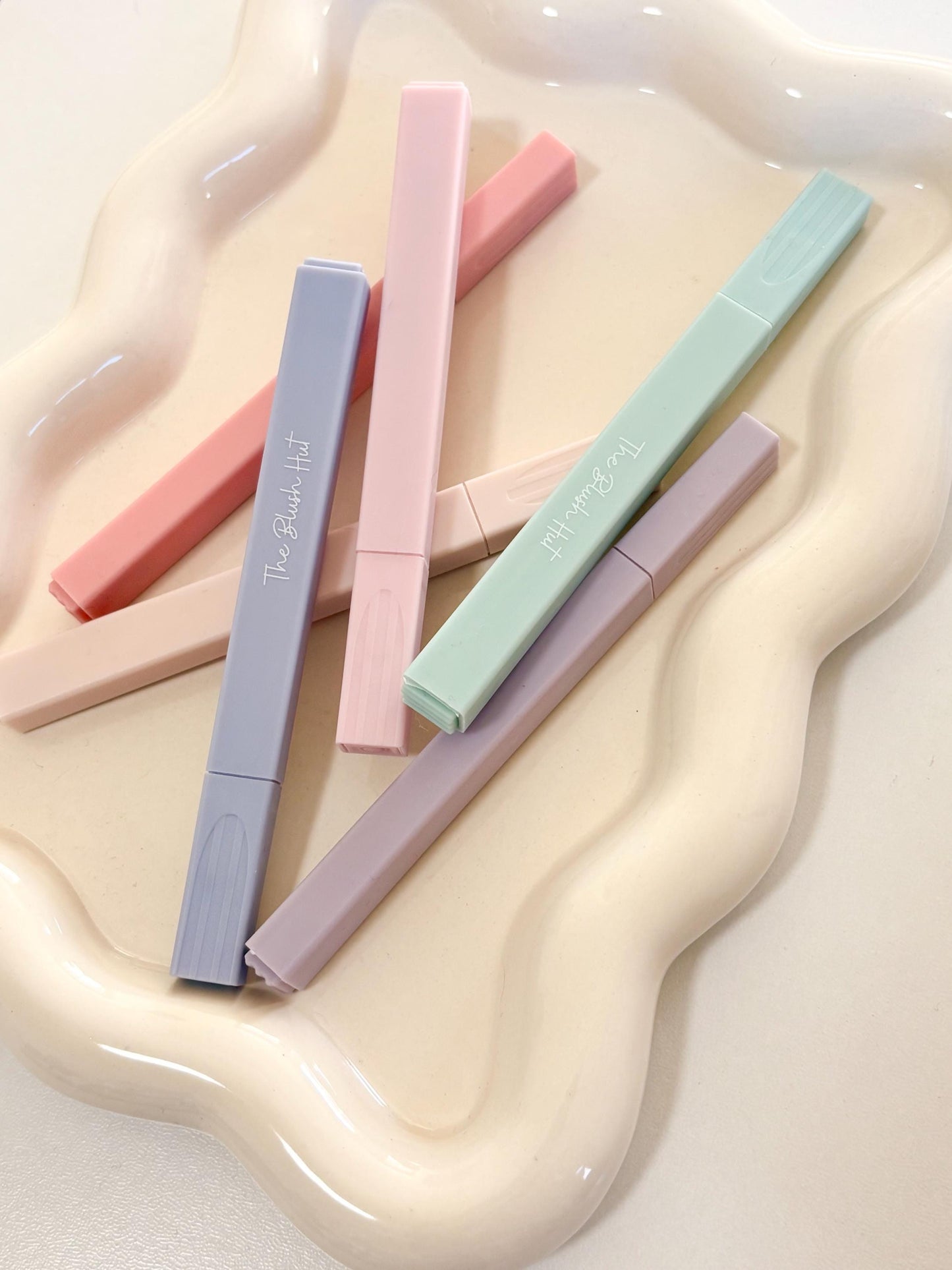 Annotating Highlighter Set