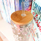 Books & Coffee Cup