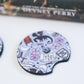 Dragon Car Coasters