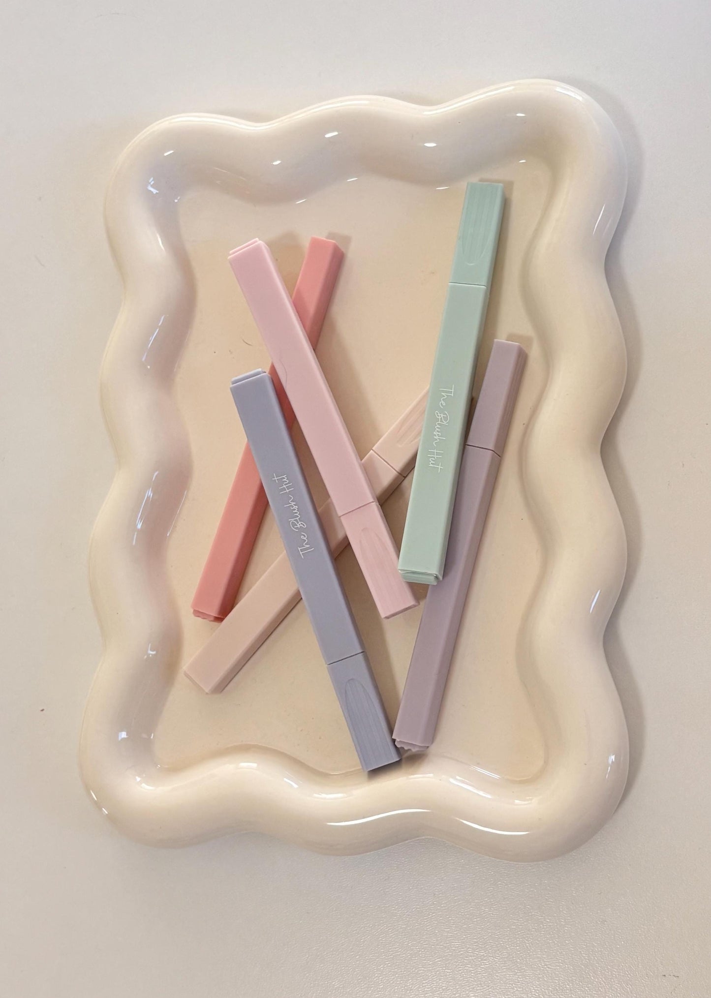 Annotating Highlighter Set