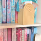 Boho Rainbow Bookmark Holder