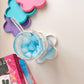 3D Printed Flower Coaster