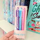 Bookish Jotter Pen Set