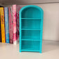 3D Printed Mini Bookshelf