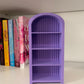 3D Printed Mini Bookshelf
