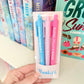 Bookish Jotter Pen Set