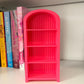 3D Printed Mini Bookshelf