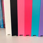 3D Printed Mini Bookshelf