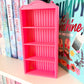 3D Printed Mini Bookshelf
