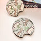 Bookish Car Coasters