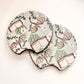 Bookish Car Coasters