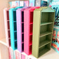 3D Printed Mini Bookshelf