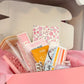 Blind Date Kindle Box | Surprise Bookish Goodies | Free Ebook