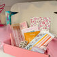 Blind Date Kindle Box | Surprise Bookish Goodies | Free Ebook