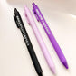 Bookish Jotter Pen Set | Fantasy Book Pens | Bookish Essentials
