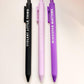 Bookish Jotter Pen Set | Fantasy Book Pens | Bookish Essentials